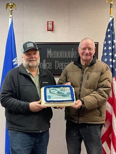 Two MPD Volunteers (JPG)