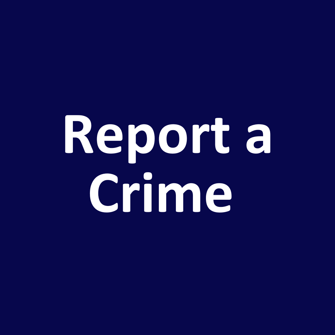 Report a Crime (PNG)