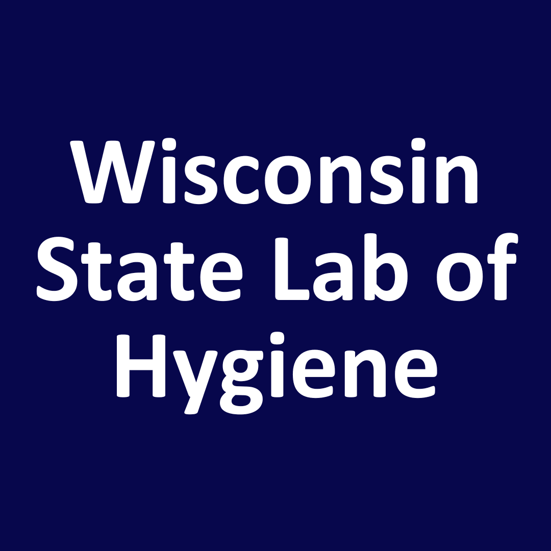 Wisconsin State Lab of Hygiene  Link (PNG)