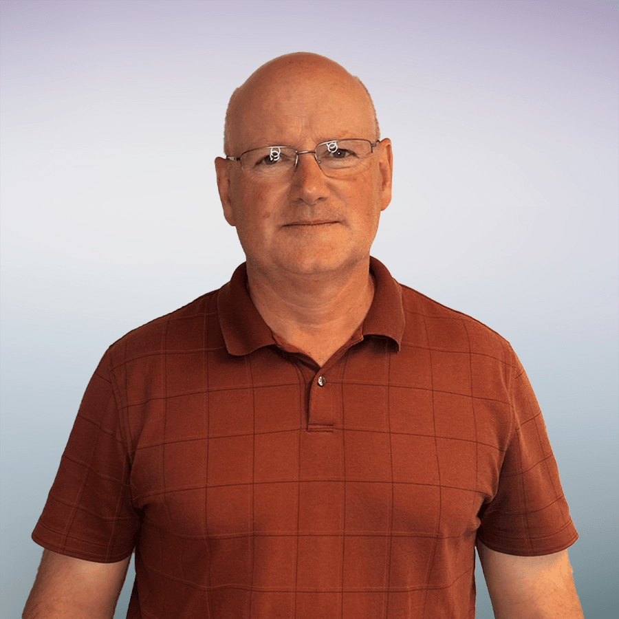 Paul Sterk Wastewater Superintendent (PNG) 