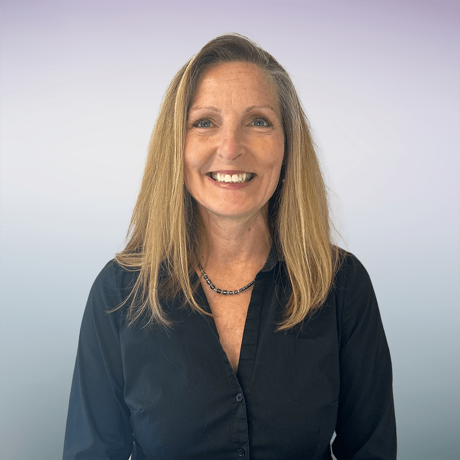 Tammy Eckert - Admin Assistant (PNG) 