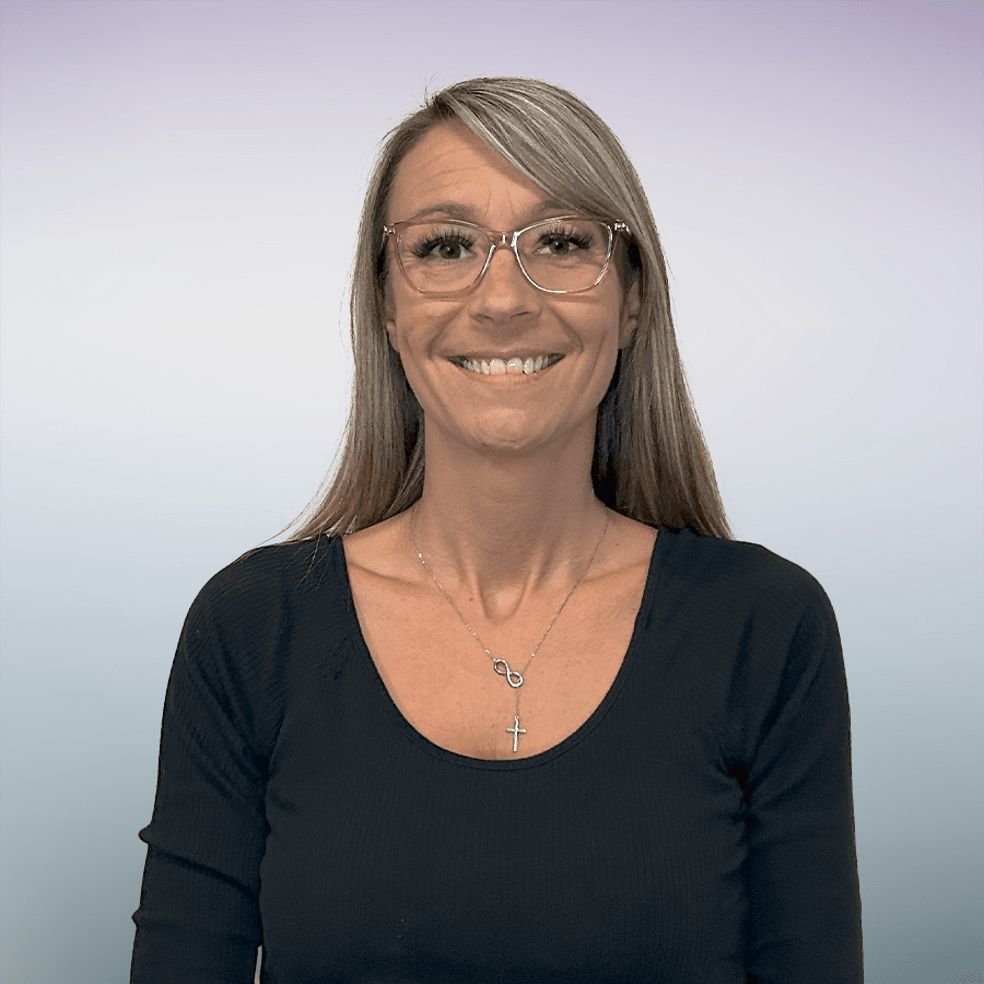 Jayme Schindler - Treasurer (PNG) 