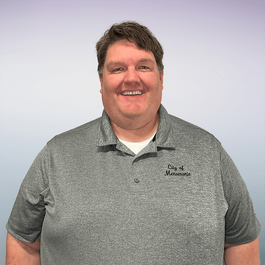 David Schofield Public Works Director