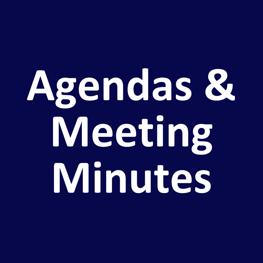 Link to Agendas and Meeting Minutes (PNG) 