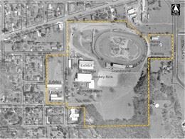 Dunn County Recreation Park