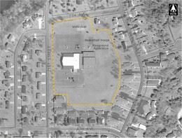 Menomonie Allinace Christian School