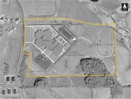 Menomonie Middle School