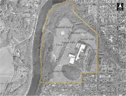 Menomonie Senior High School