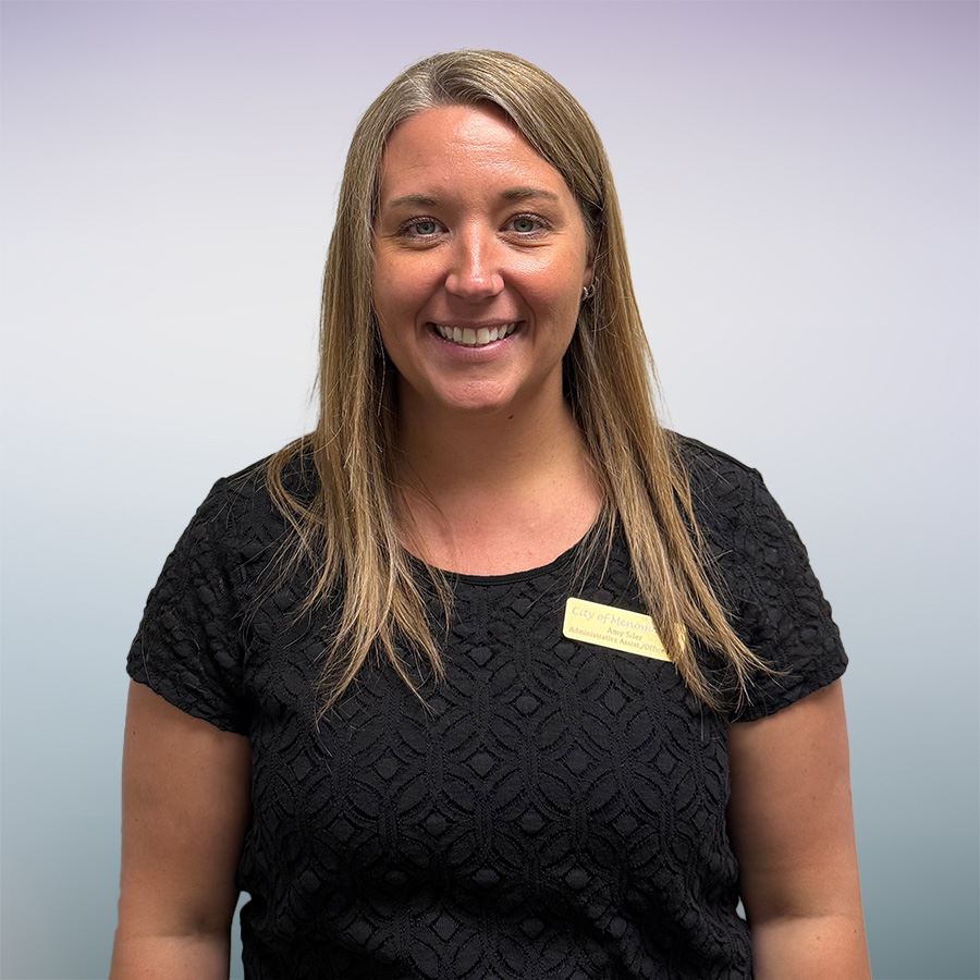 Amy Siler Staff Photo 2025 Final