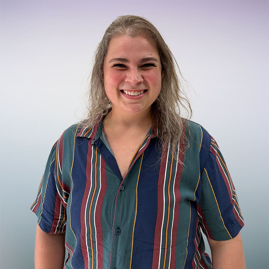 Abigail Pickard 2025