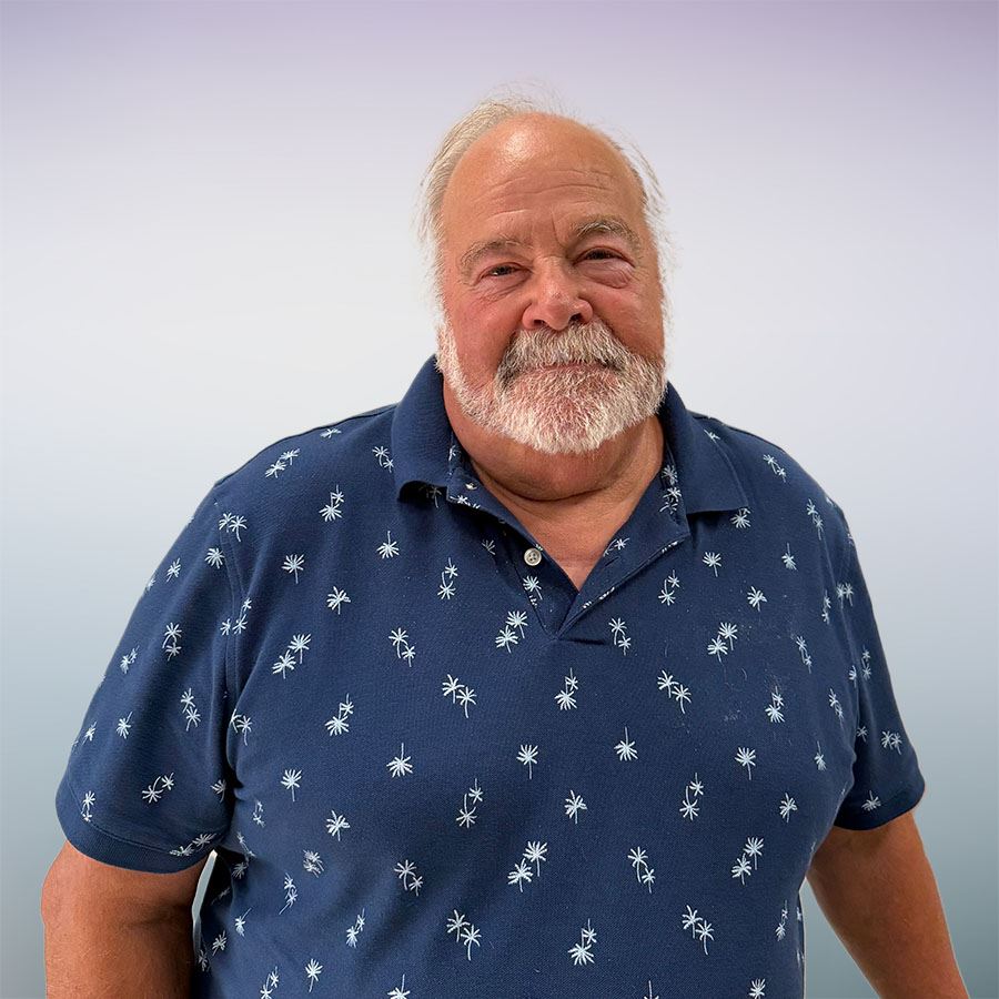 Randy Sommerfeld 2025