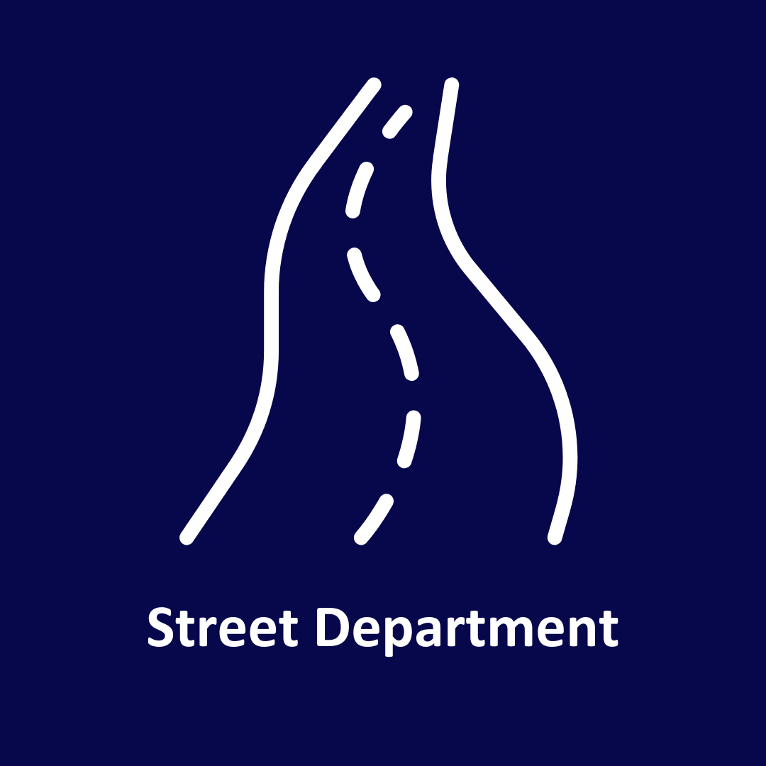 Street Department (PNG)