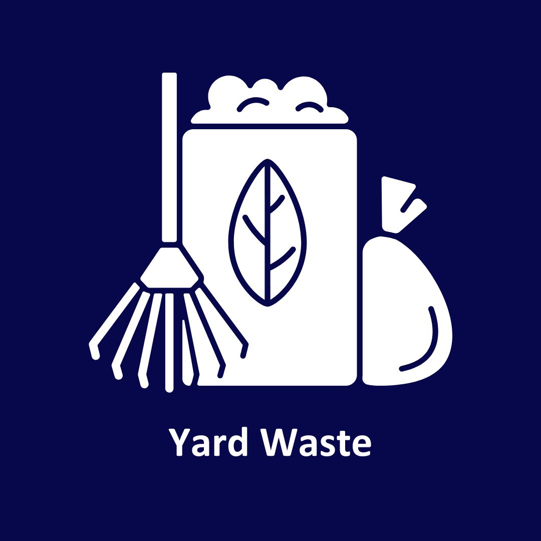 Yard Waste (PNG)