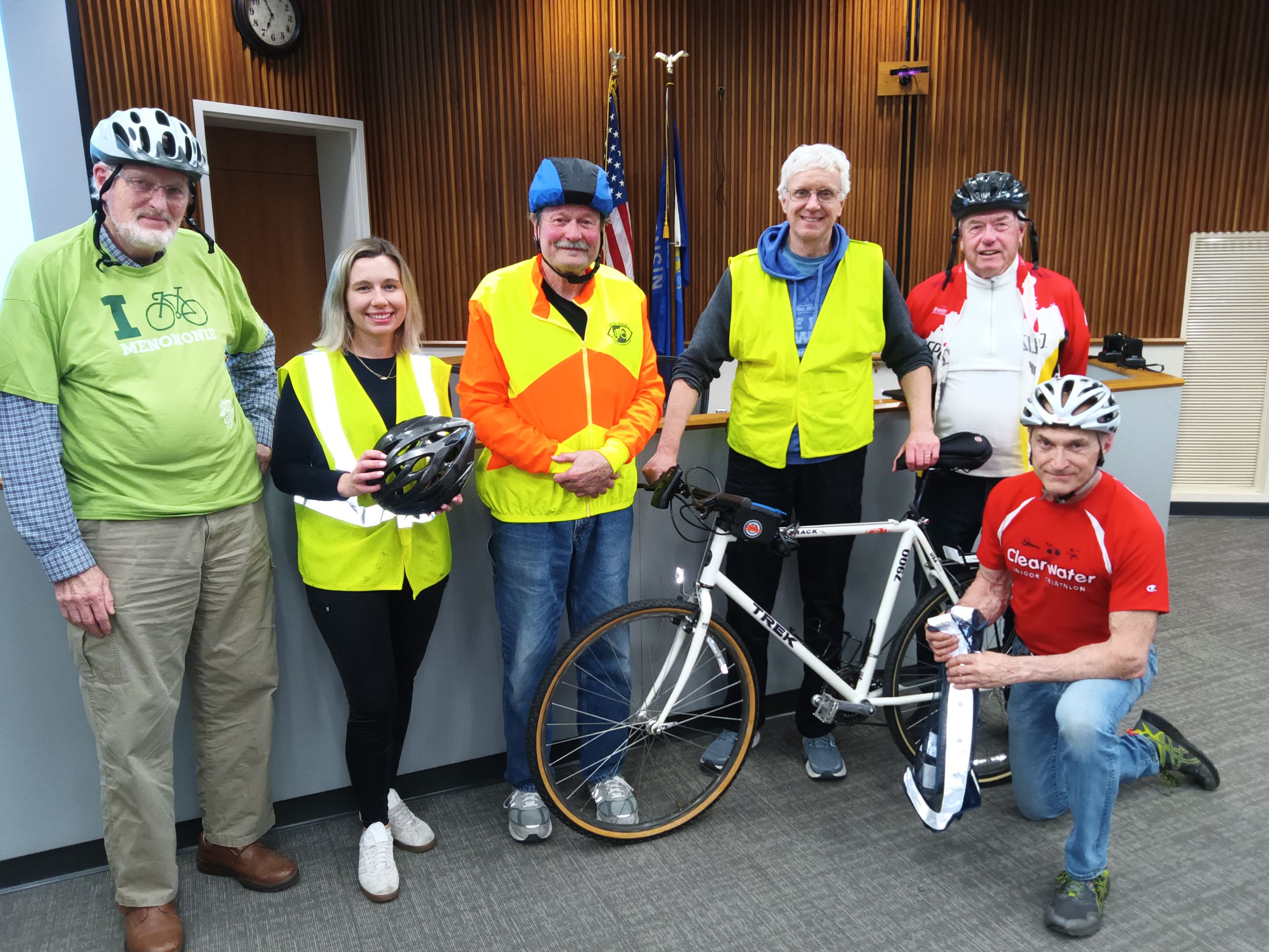 Bicycle / Pedestrian Advisory Group  (JPG) 